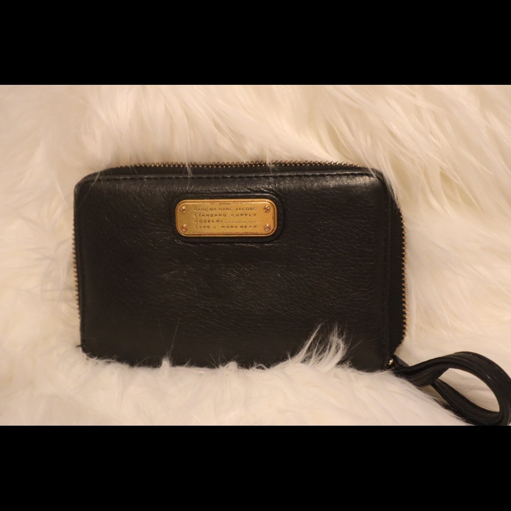 Marc by Marc Jacobs wallet